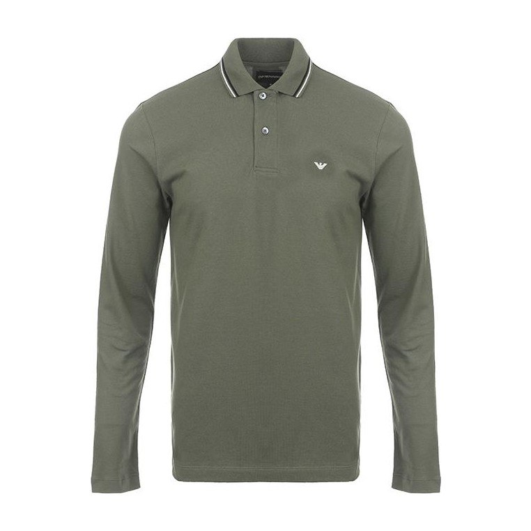 Emporio Armani Polo