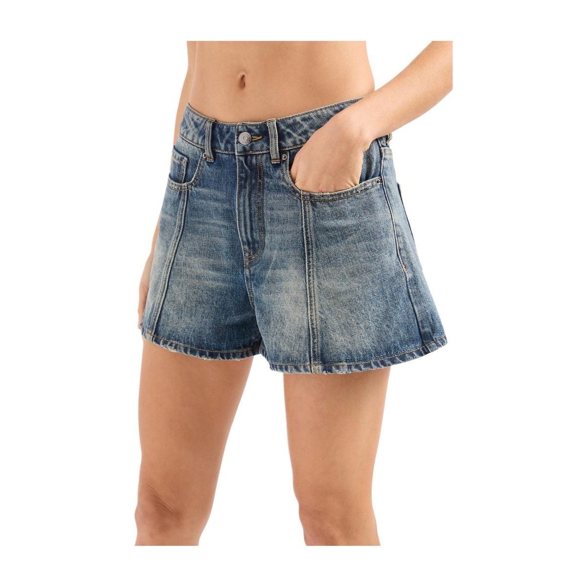 ARMANI EXCHANGE SS24