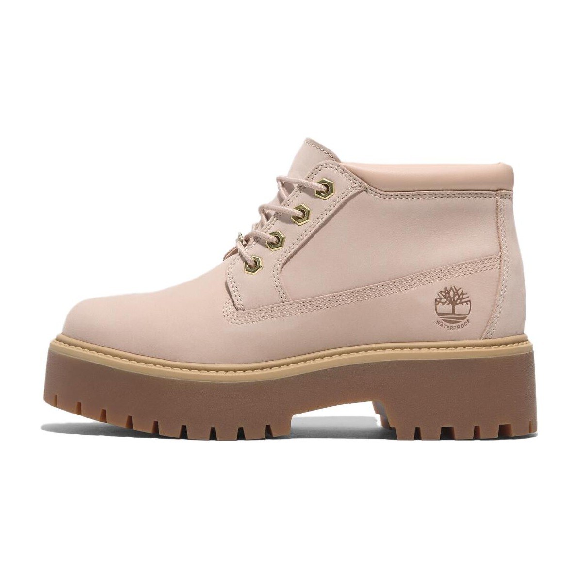 Timberland Stone Street Beige