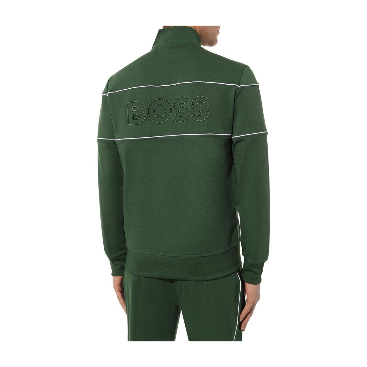 HUGO BOSS