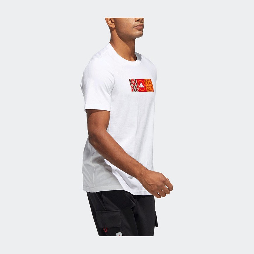 adidas Cny Gfx Tee LogoT