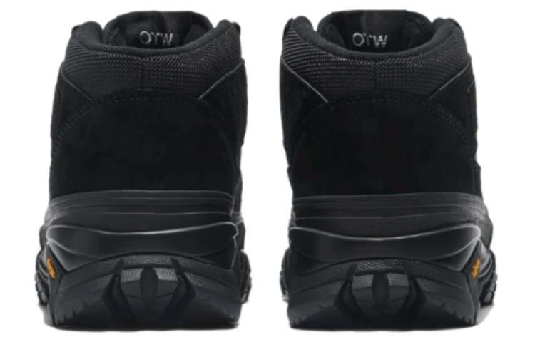 Vans Half Cab Reissue 33 Vibram