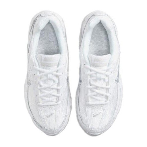 Nike Initiator Silver