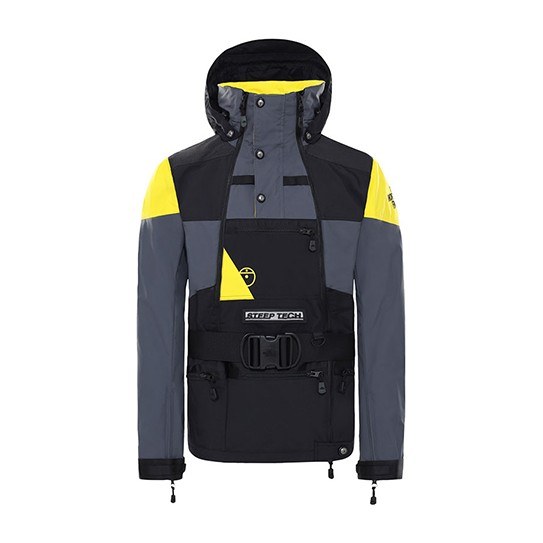 THE NORTH FACE