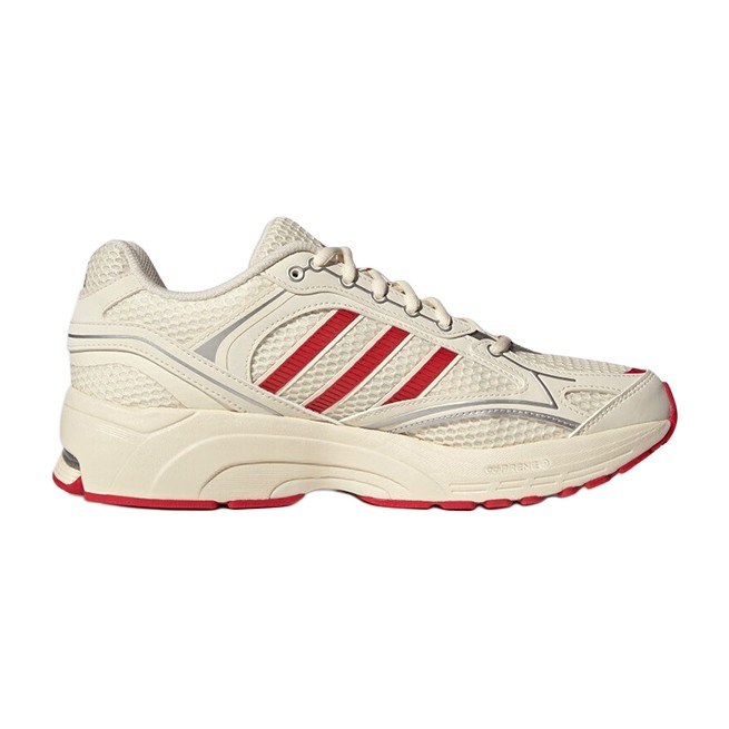 adidas Spiritain 2000 White Red Silver