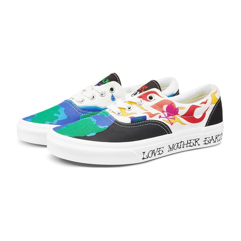 Vans Era Spirit Black