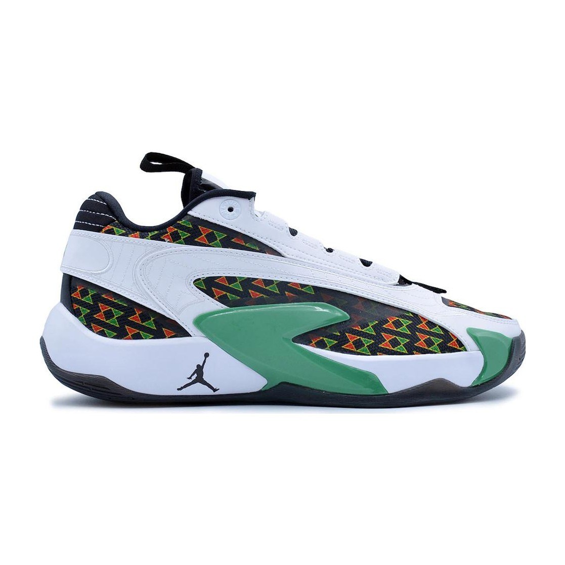 Jordan Luka 2 QUAI 54