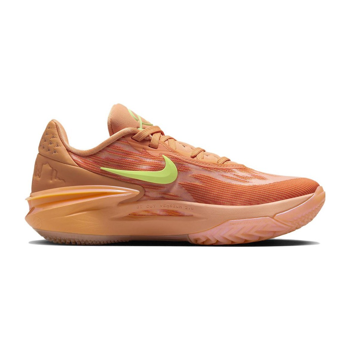 Nike Air Zoom G.T. Cut 2 "Arike Ogunbowale"