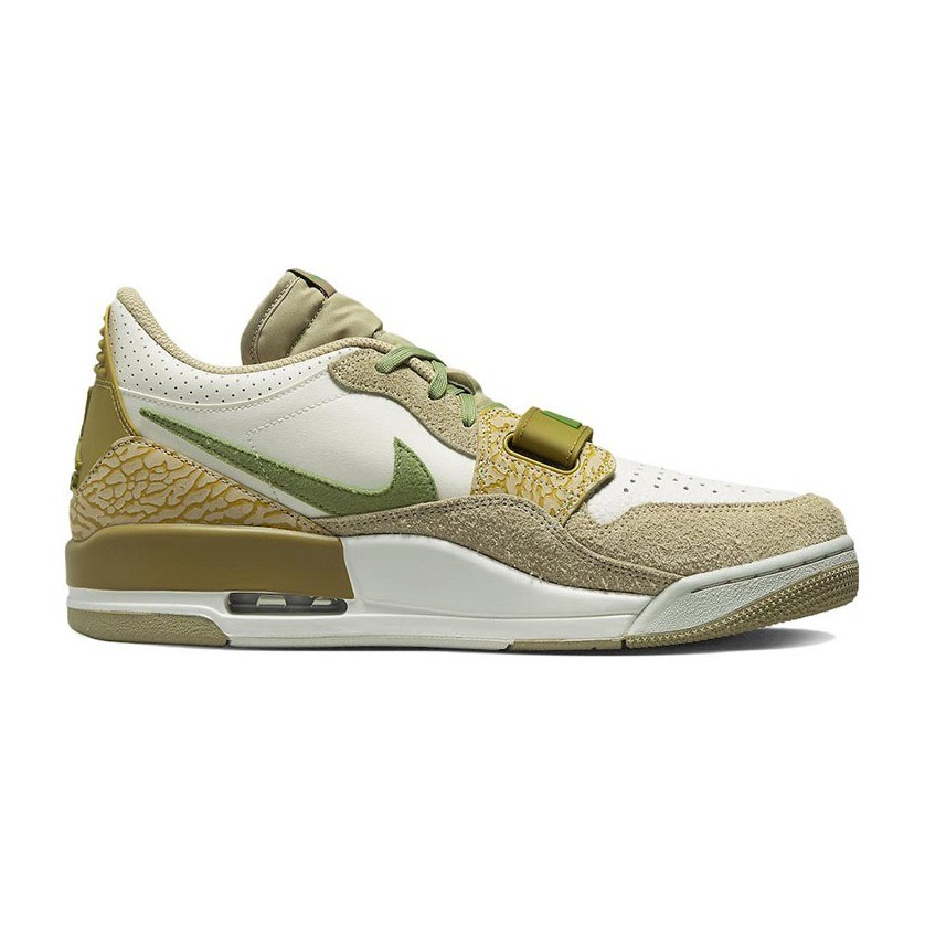 Jordan Legacy 312 Low