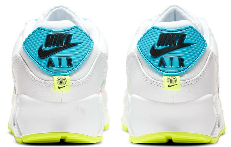 Nike Air Max 90 SE "Worldwide"