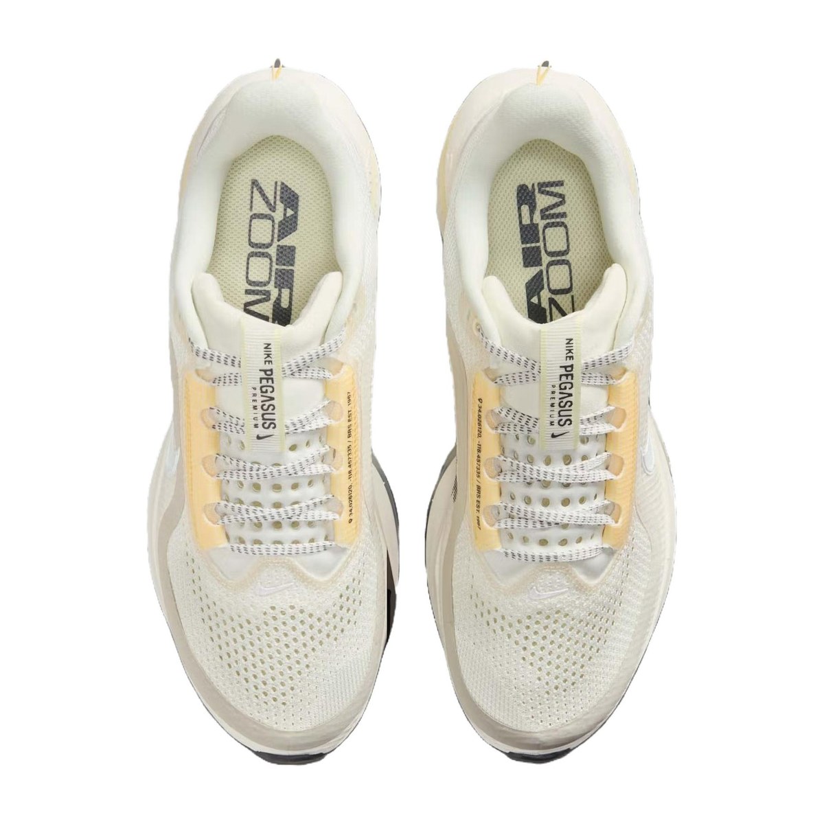 Nike Pegasus Premium Beige