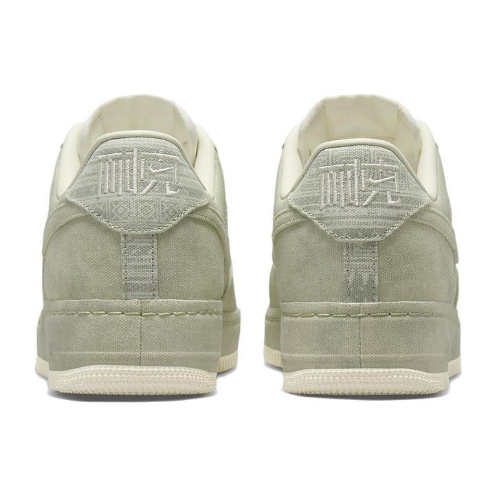 Nike Air Force 1 Low '07 PRM Light Olive