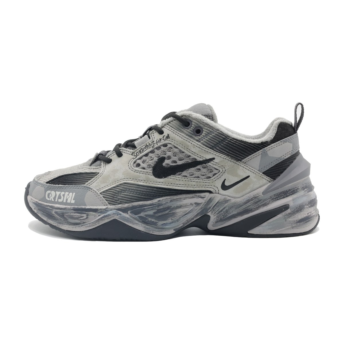 Nike M2K