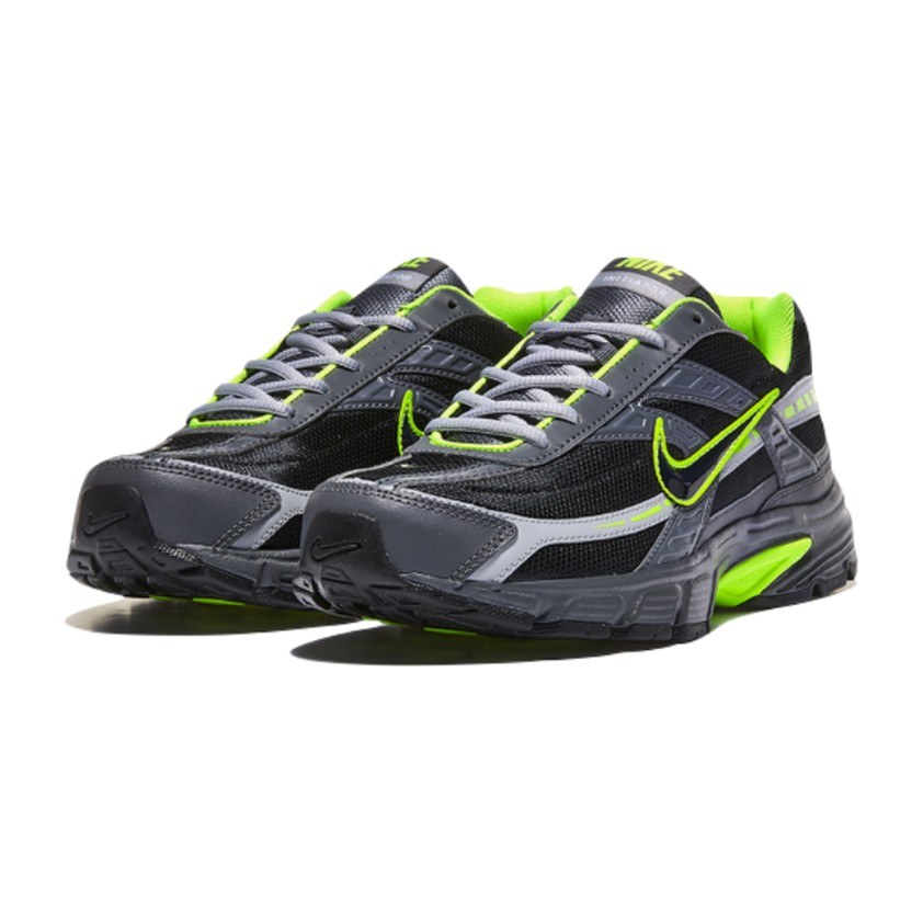 Nike Initiator Black Grey
