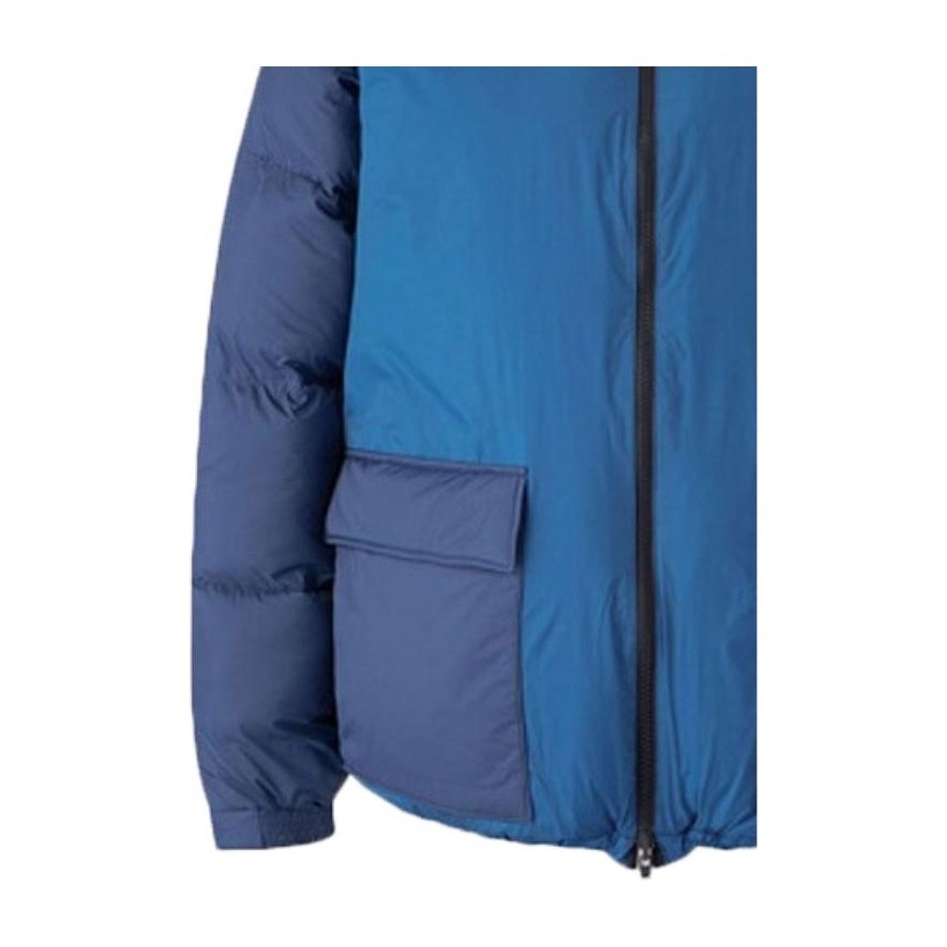 UNIQLO x JW Anderson Reversible Down Jacket