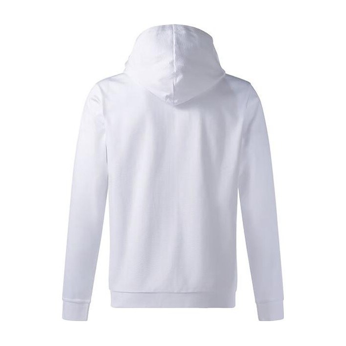HUGO BOSS Hoodie White