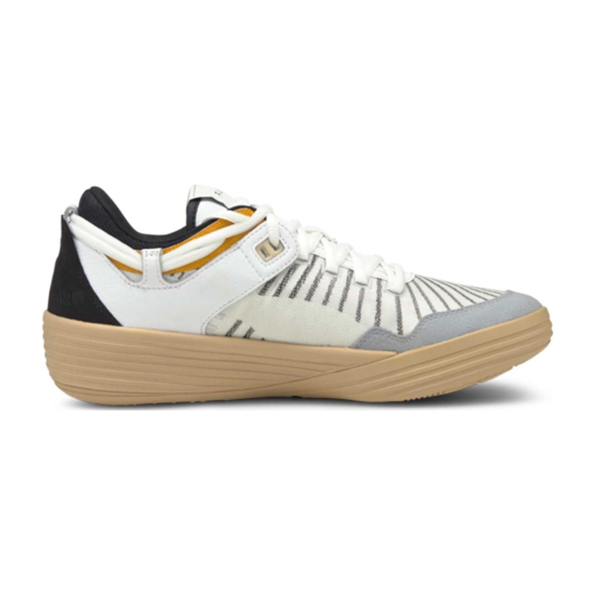 RHUDE x PUMA Clyde All-pro Kuzma