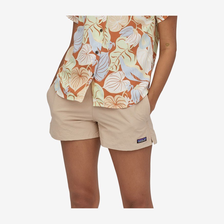 Patagonia Barely Baggies Shorts