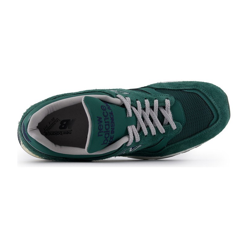 New Balance 1500 Green