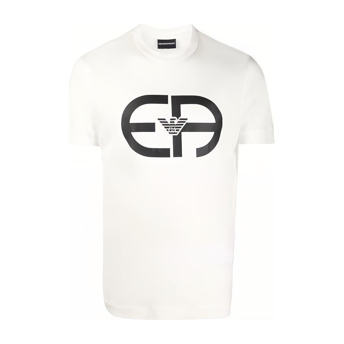 EMPORIO ARMANI FW21 LogoT