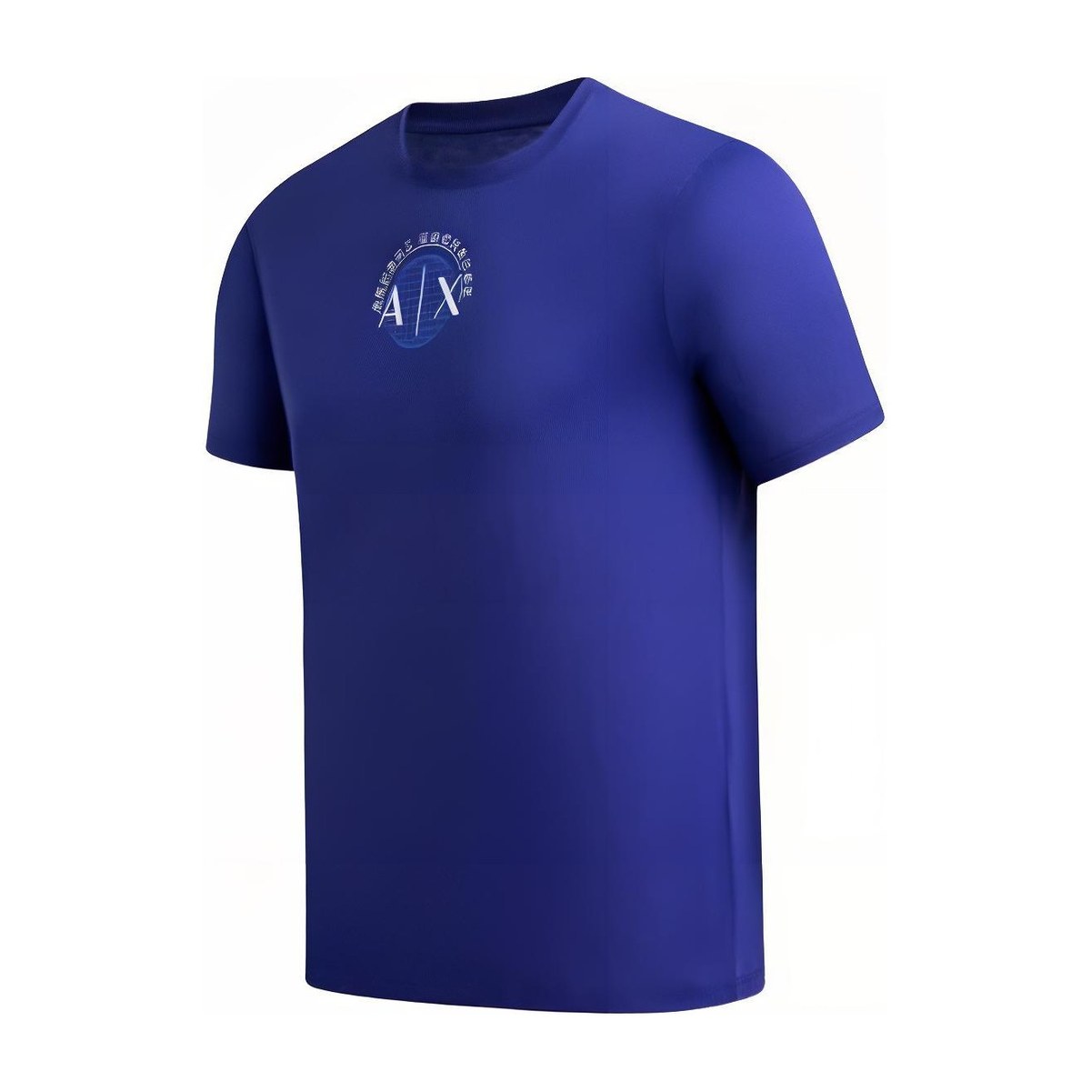 ARMANI EXCHANGE LogoT
