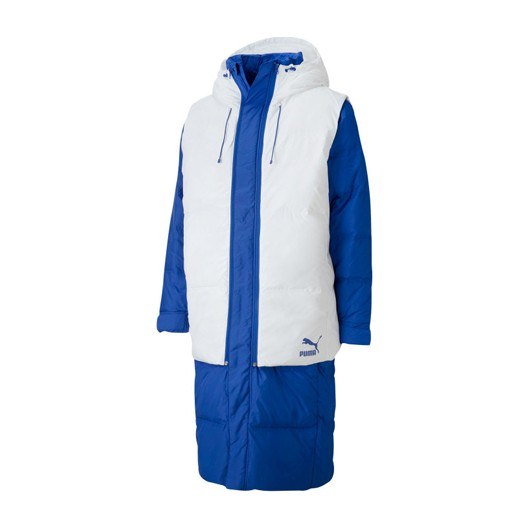 Puma Layer Down Jacket