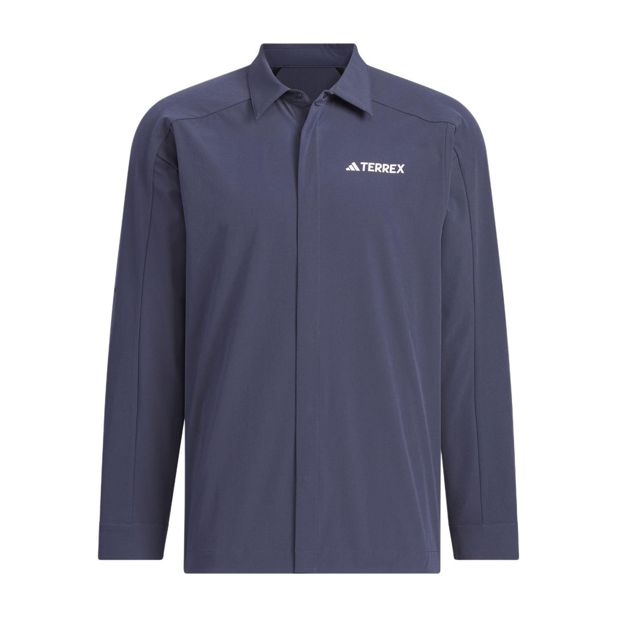 adidas Aeroready Long Sleeve Top Logo