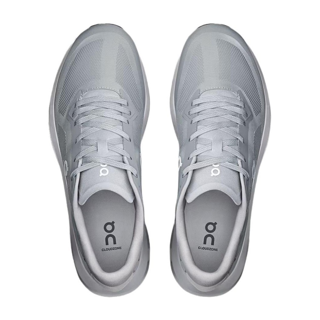 On Cloudzone Grey