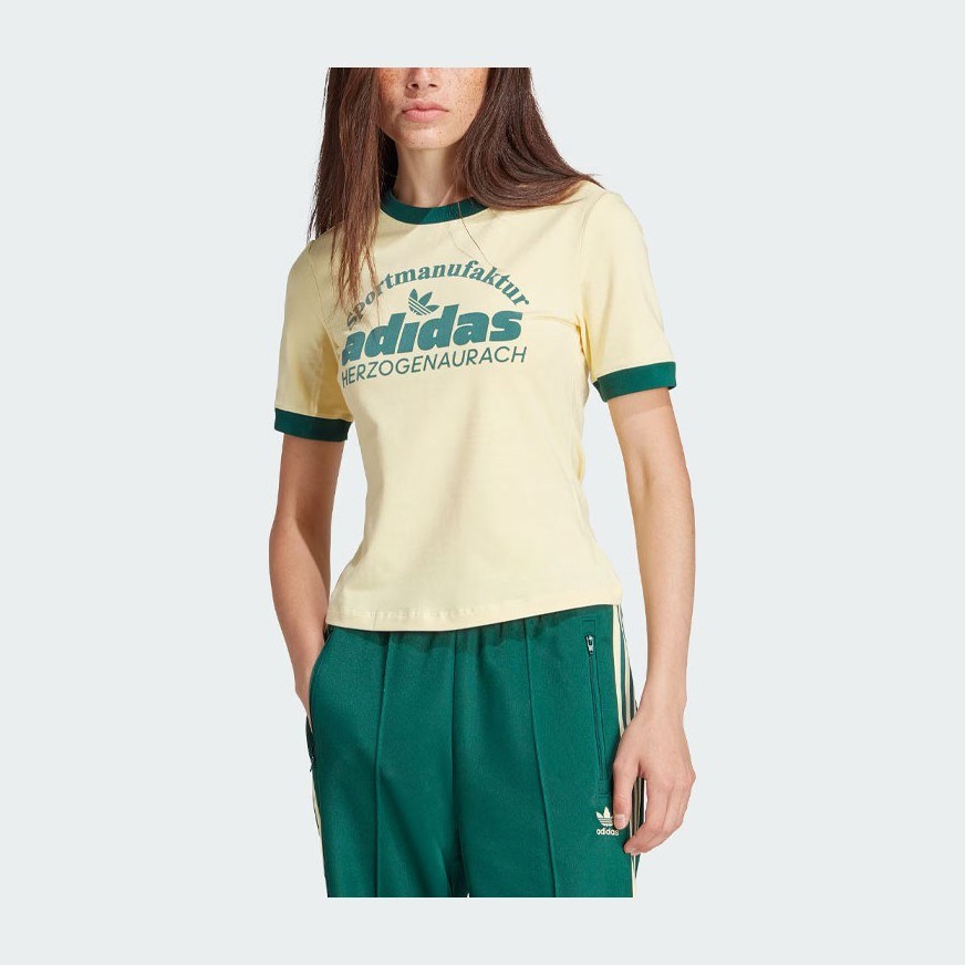 adidas originals T
