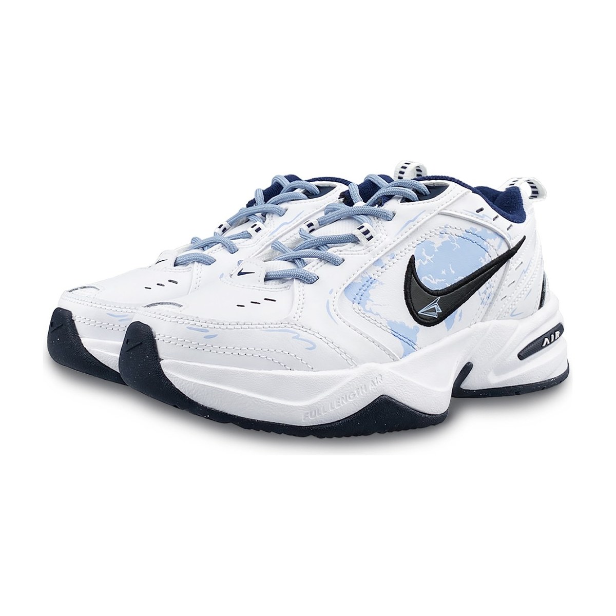 Nike Air Monarch 4