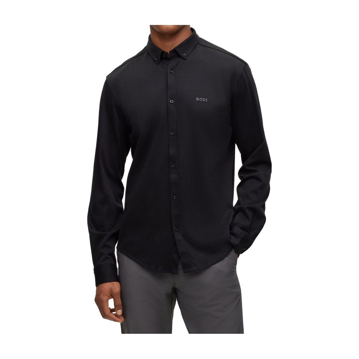 HUGO BOSS