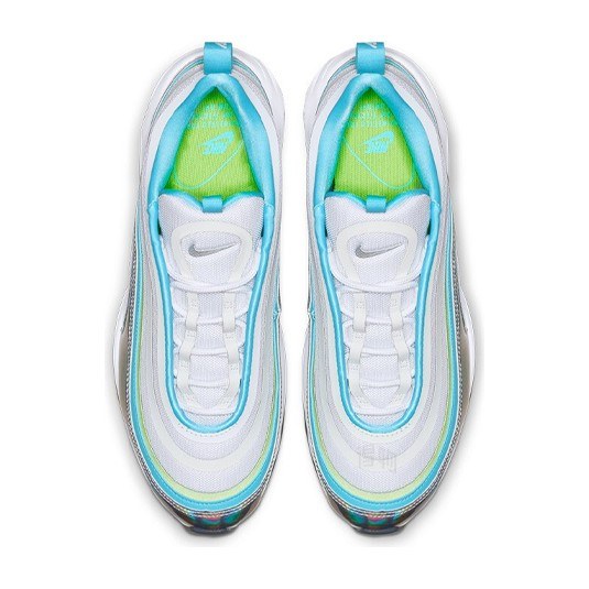 Nike Air Max 97 UL 17 SE White Rainbow