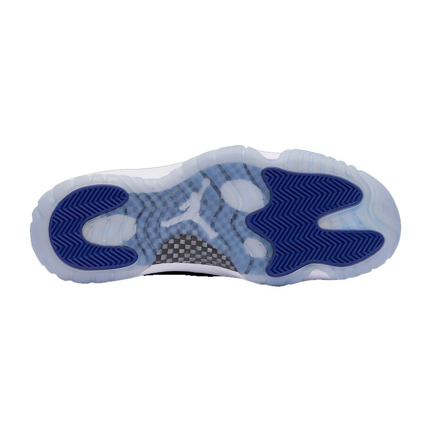 Jordan Air Jordan 11 Low IE "Space Jam" 2019