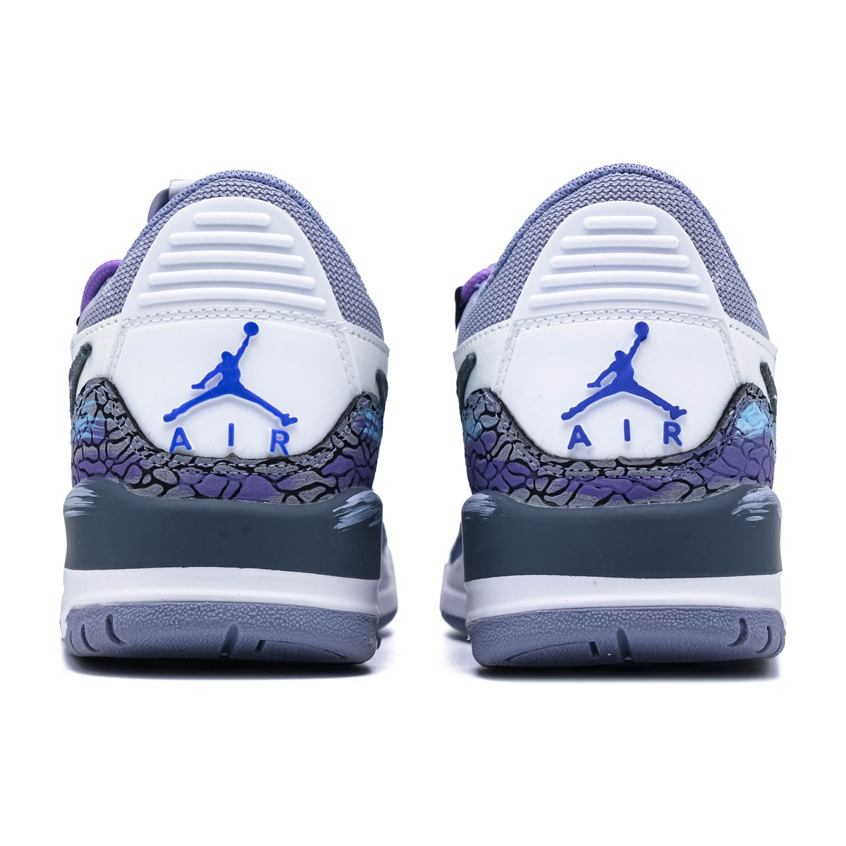 Jordan Legacy 312