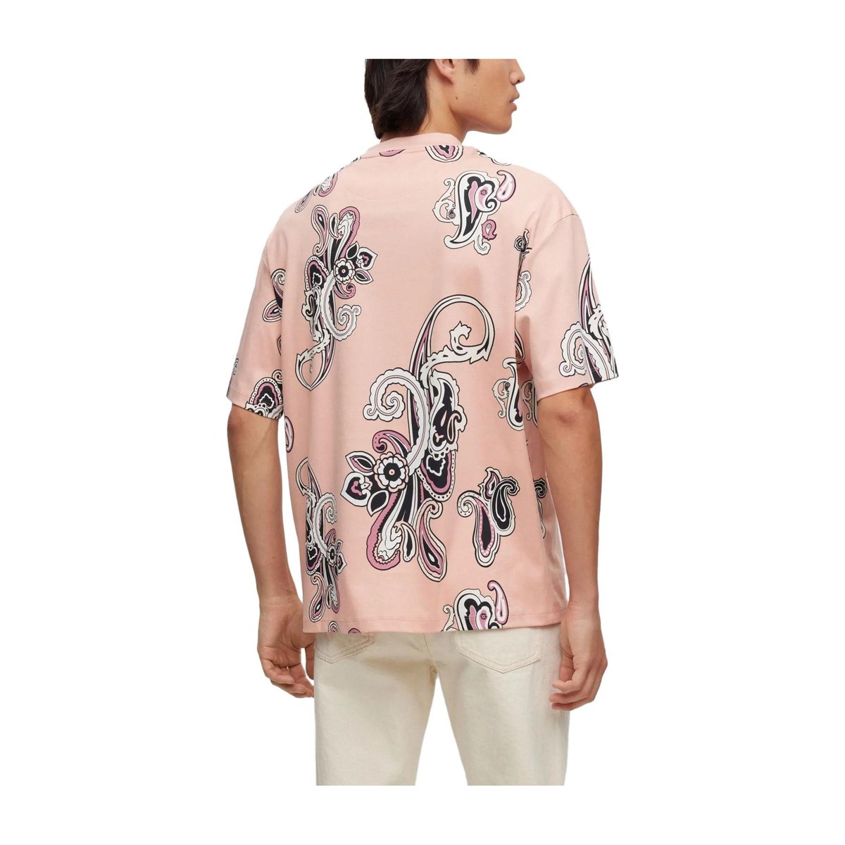 HUGO BOSS