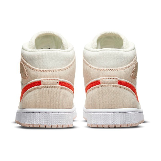 Jordan Air Jordan 1 Mid SE "Corduroy"
