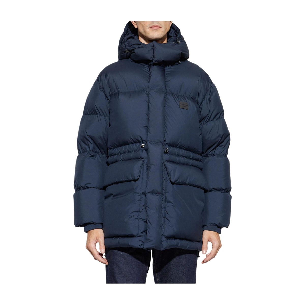 Emporio Armani FW25