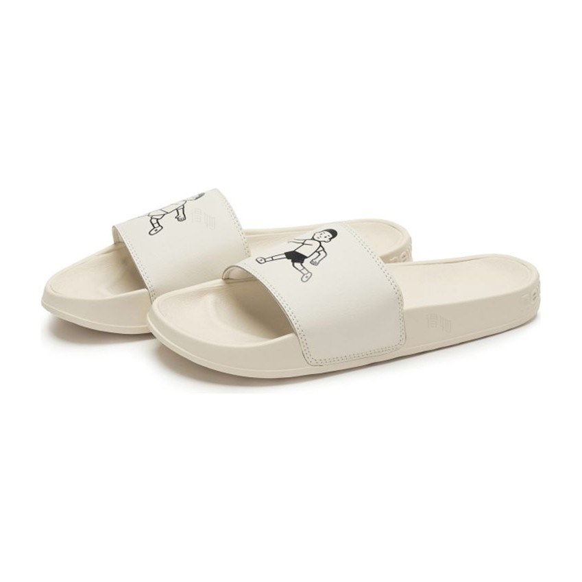 New Balance x Noritake Slippers Off-White Women's