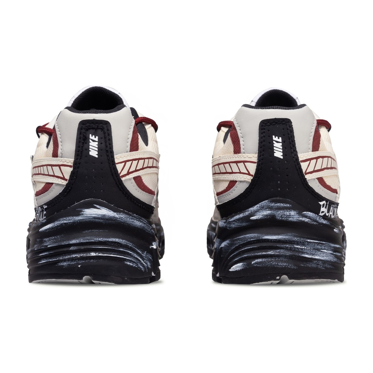 Nike Initiator