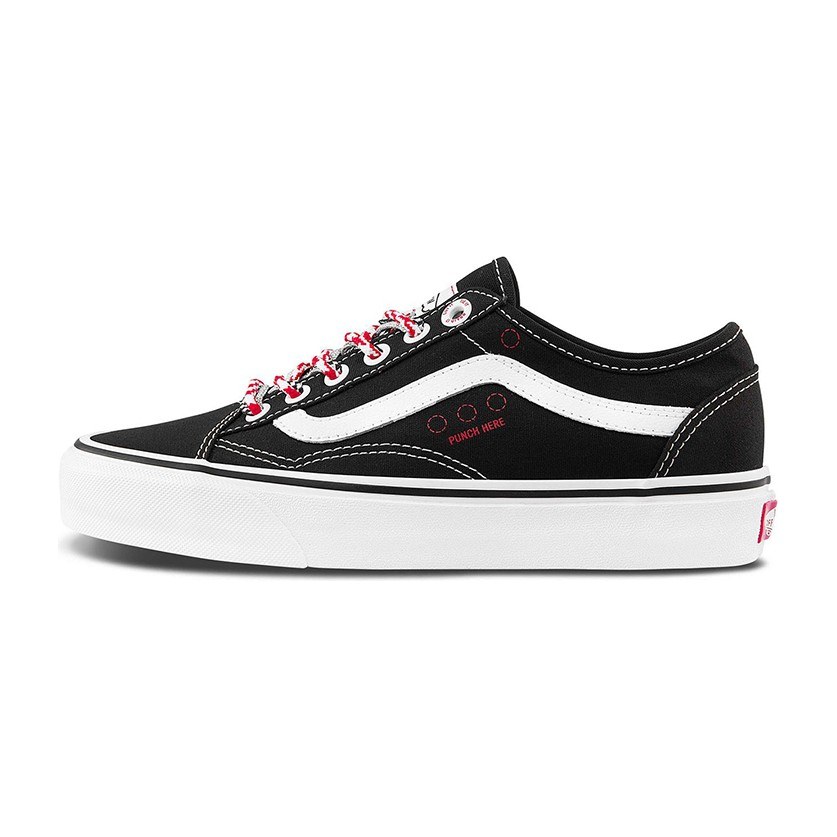 Vans Old Skool Tapered