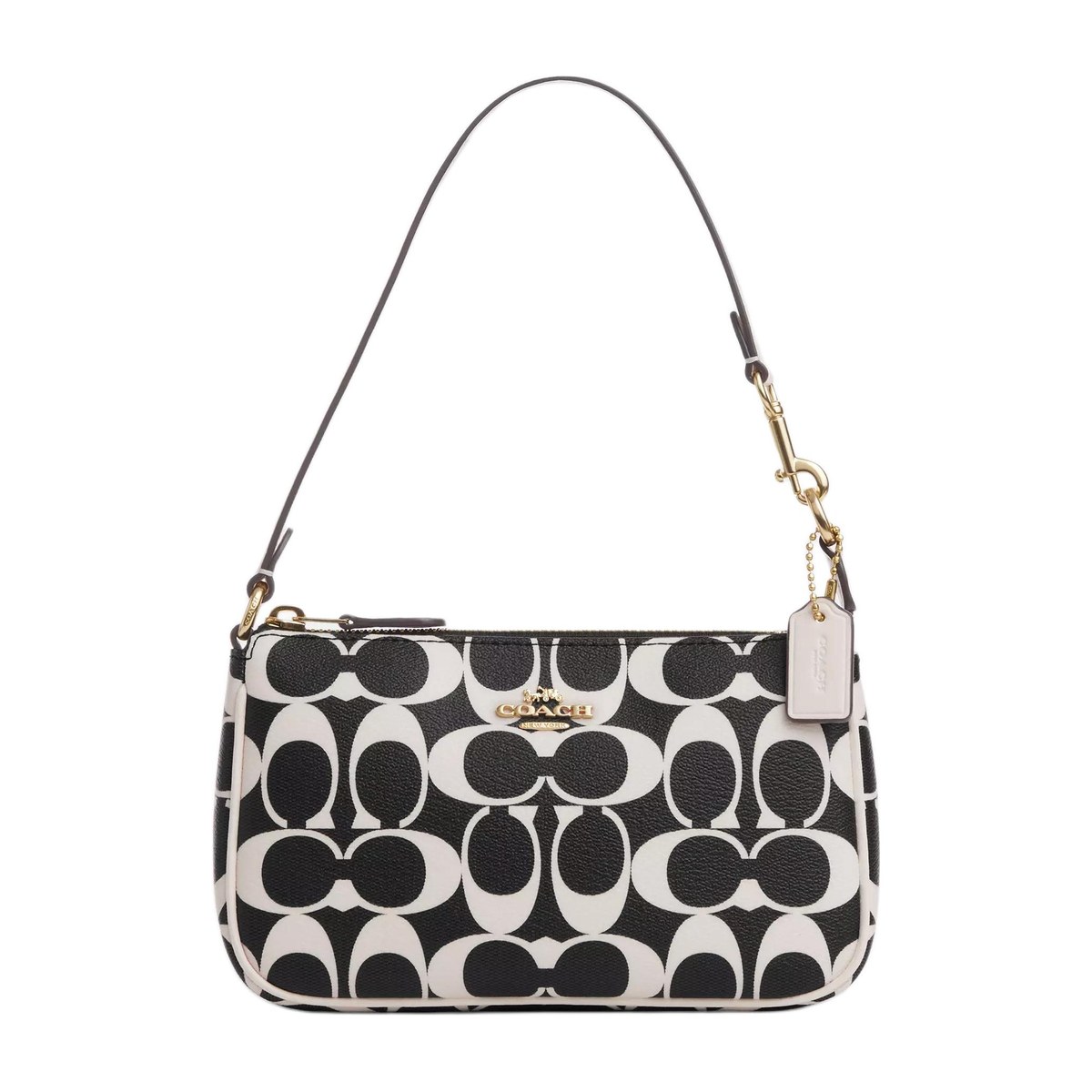 COACH Nolita 19