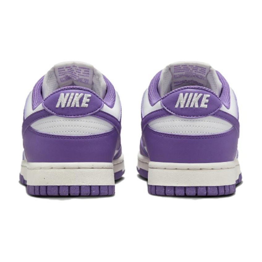 Nike Dunk Low Next Nature Purple White