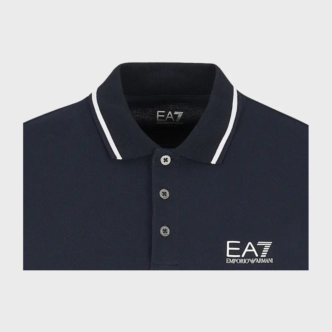 EMPORIO ARMANI FW21 LogoPolo