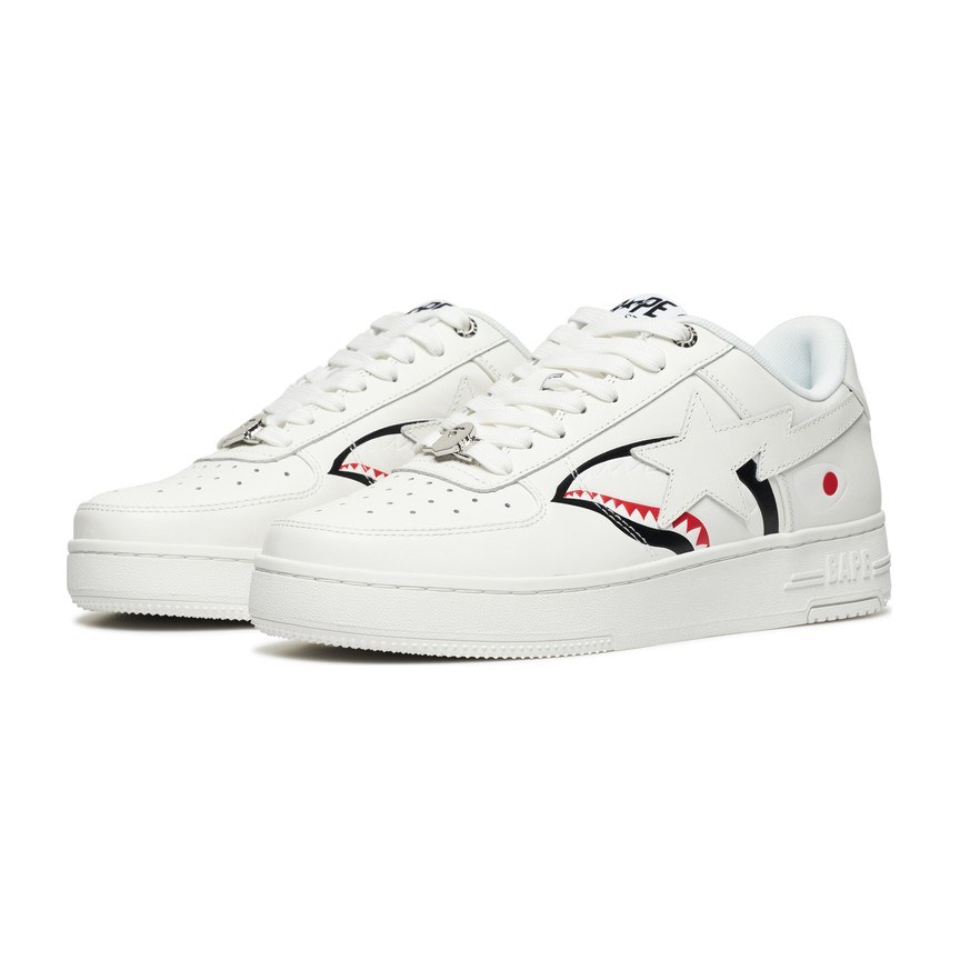 A BATHING APE BAPE STA Low