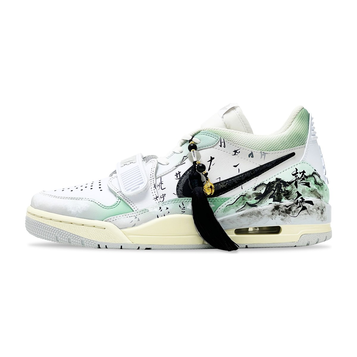 Jordan Legacy 312
