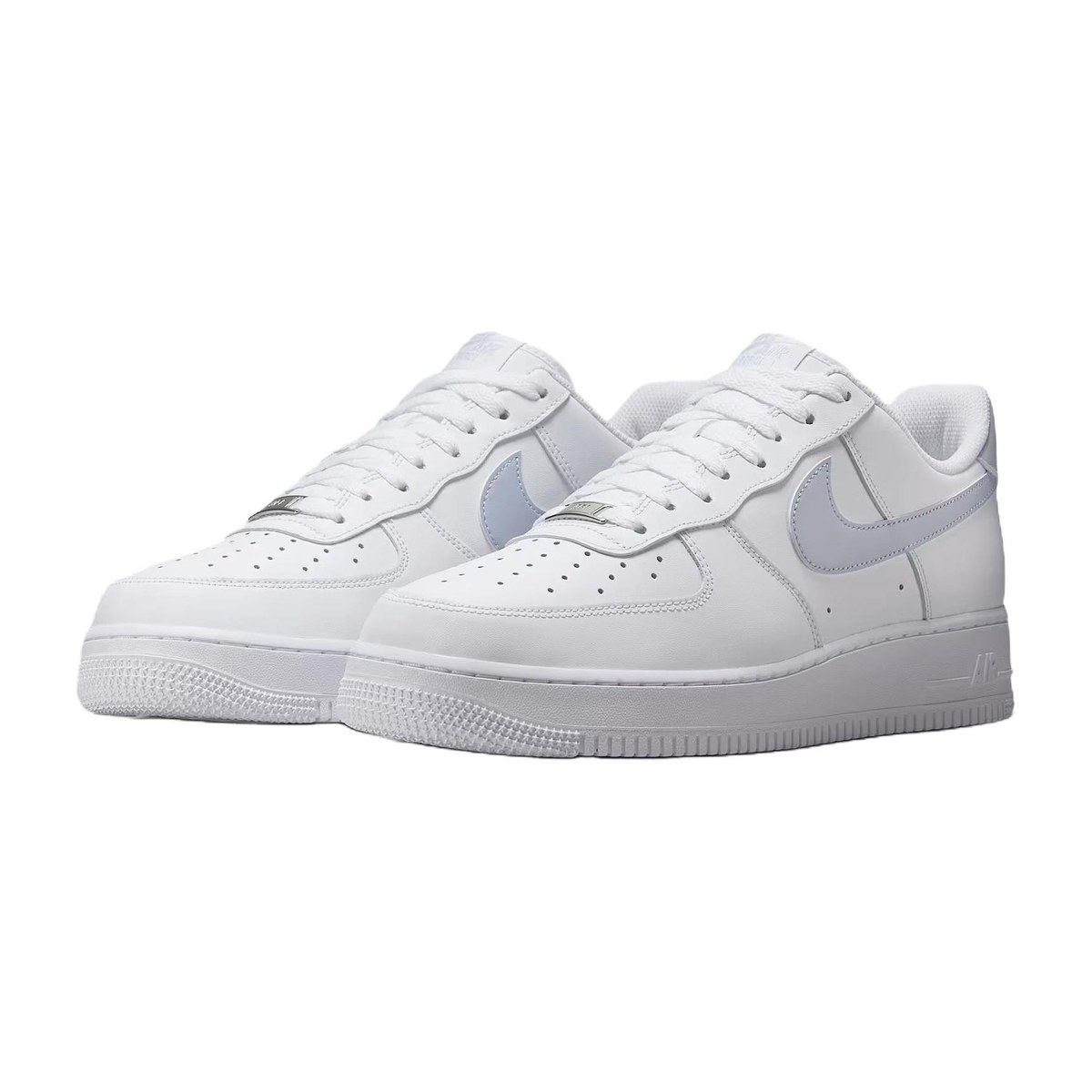 Nike Air Force 1 White