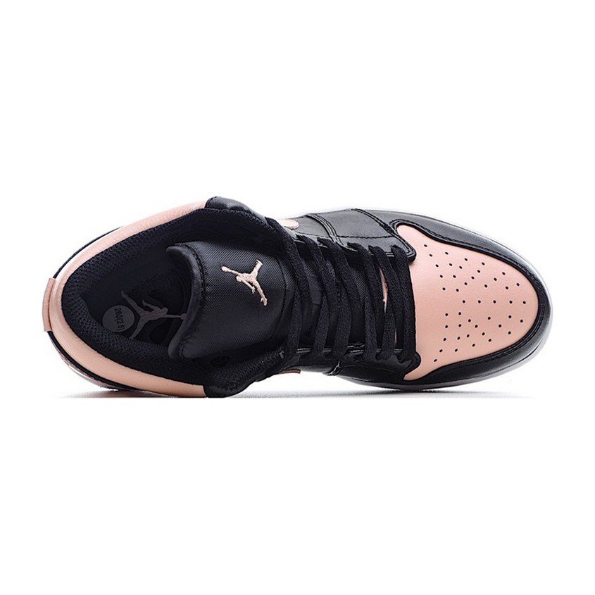Jordan Air Jordan 1 Low "Crimson Tint"