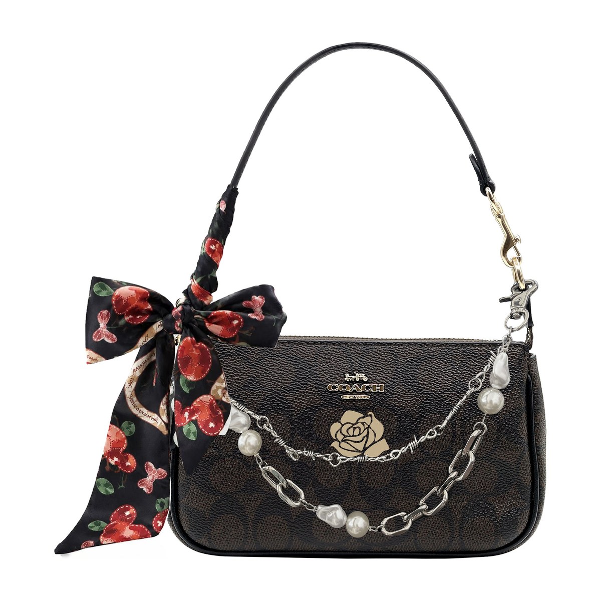 COACH Nolita 19