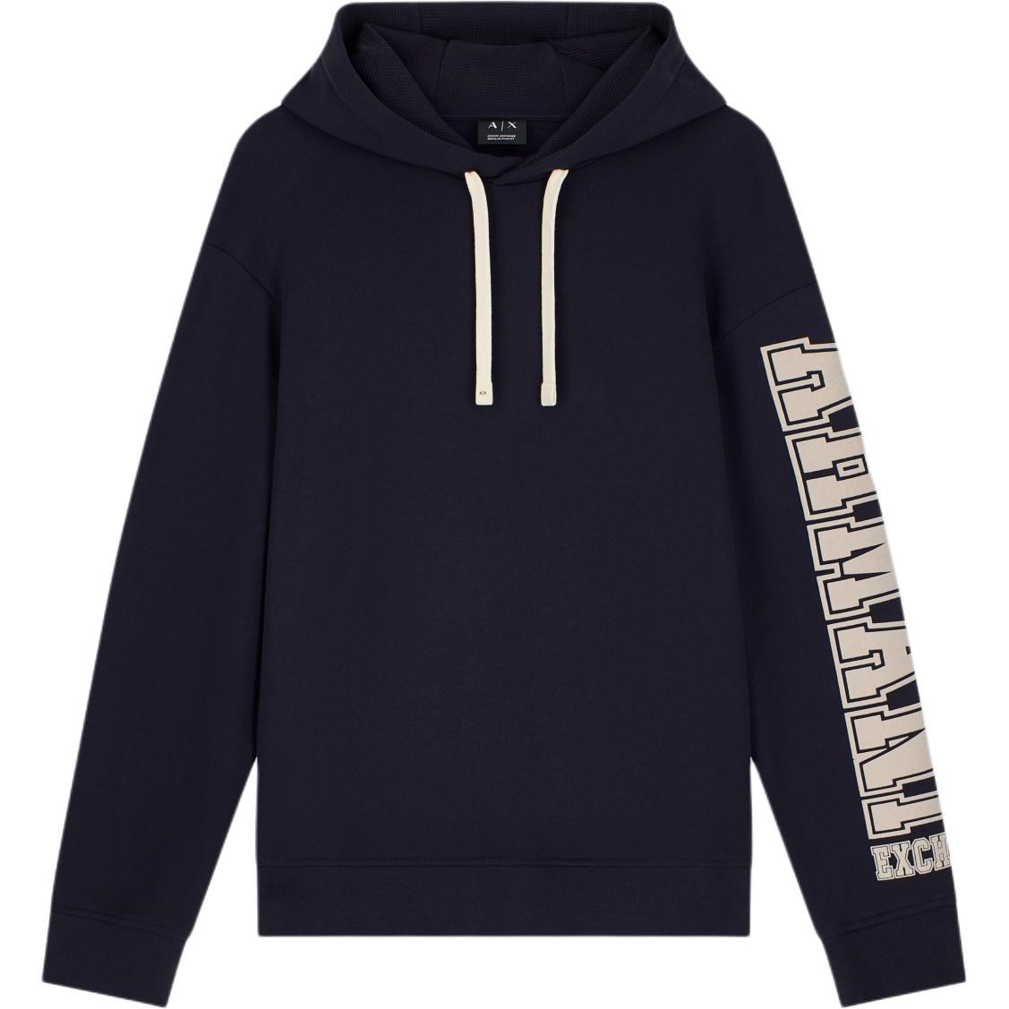 ARMANI EXCHANGEAE SS26