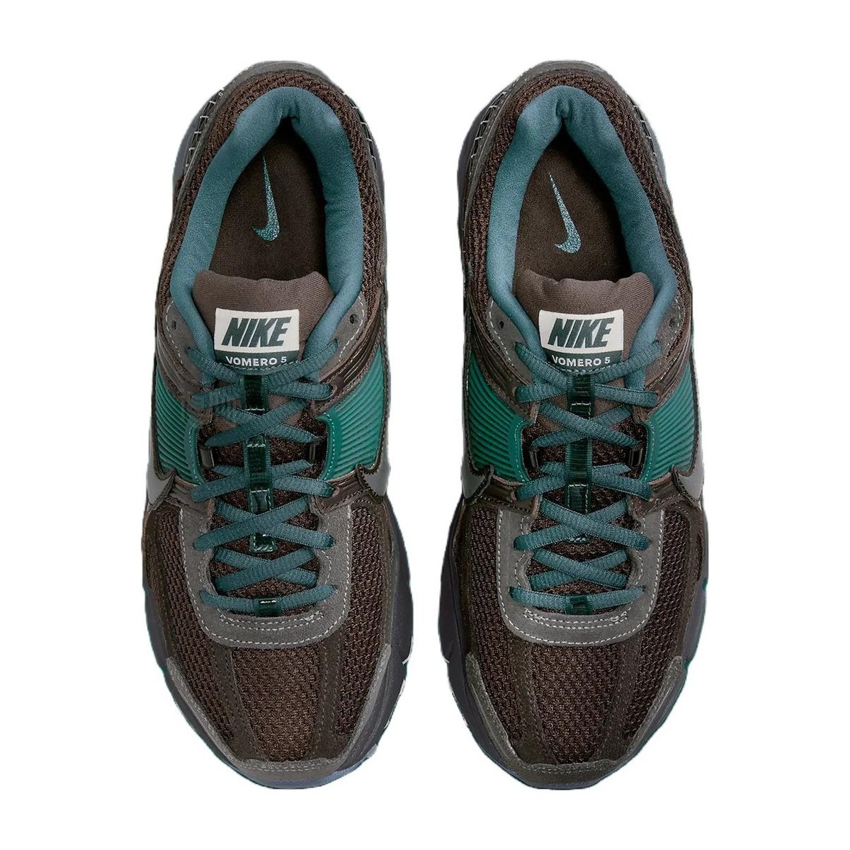 Nike Air Zoom Vomero 5 Black
